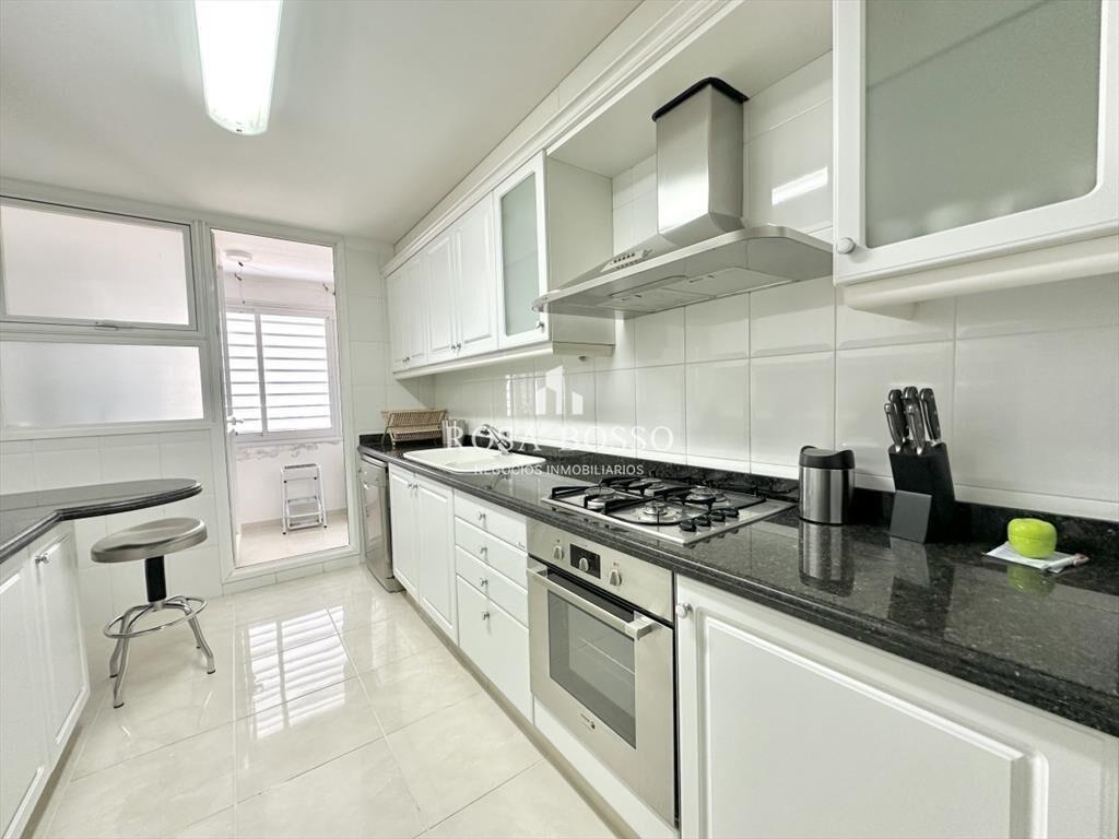 Apartamento Le Jardín Venta 3 dormitorios Mansa