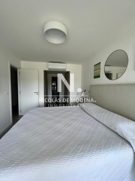 Vende apartamento con vista excelente, 2 en Brava