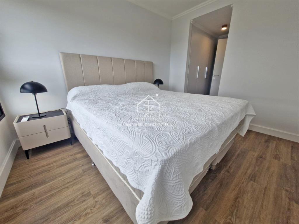 Venta Apartamento en Punta del Este Sea Garden