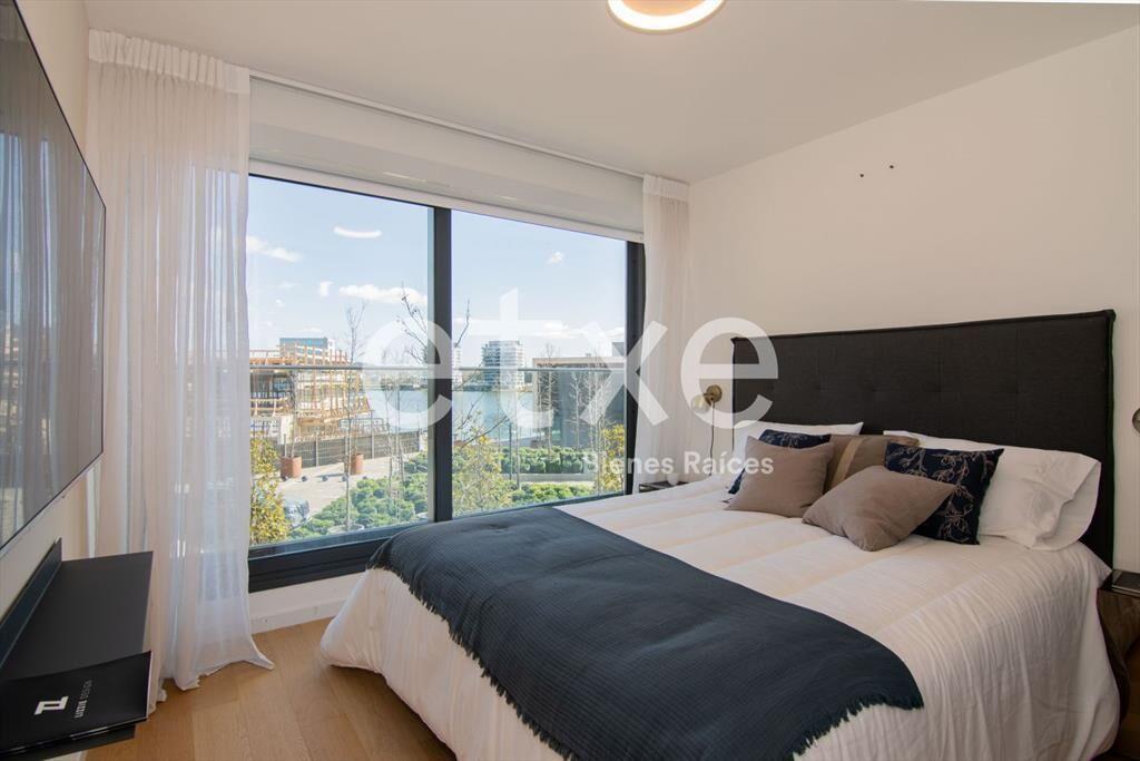 Venta Apartamento 1 dormitorio en Carrasco Boating Torre ...