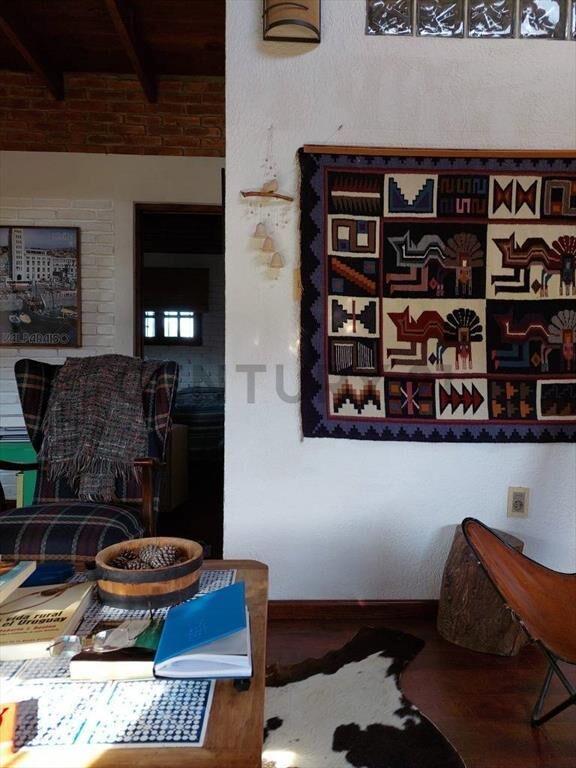 CHACRA SAN JACINTO DE 5HECTAREAS/5DORMITORIOS/PISCINA CLI...