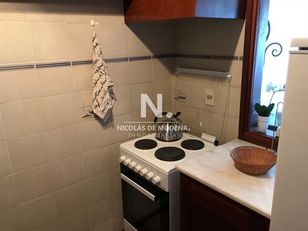 Venta Apartamento de 1 dormitorio en Península a