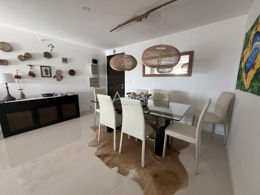 Apartamento en alquiler en playa Brava - Punta