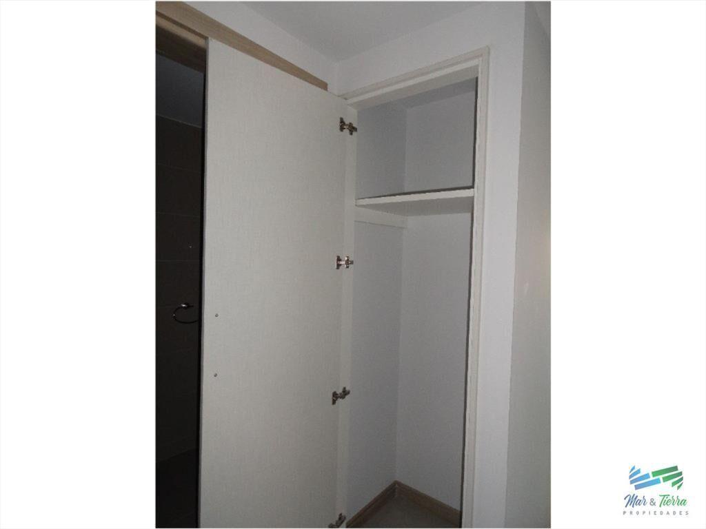 Apartamento en Brava, 2 dormitorios *