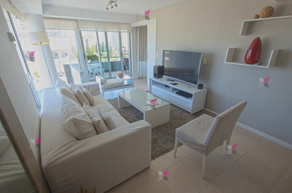 Apartamento en venta - Mansa