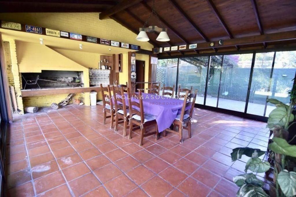 CASA 4 DORMITORIOS, MANSA, PUNTA DEL ESTE
