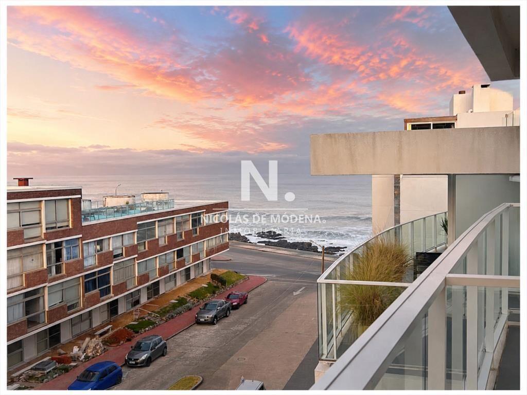 Apartamento de 3 dormirorios en vetna en Peninsula