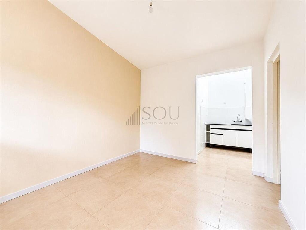 VENTA  APARTAMENTO DE UN DORMITORIO EN CARRASCO NORTE