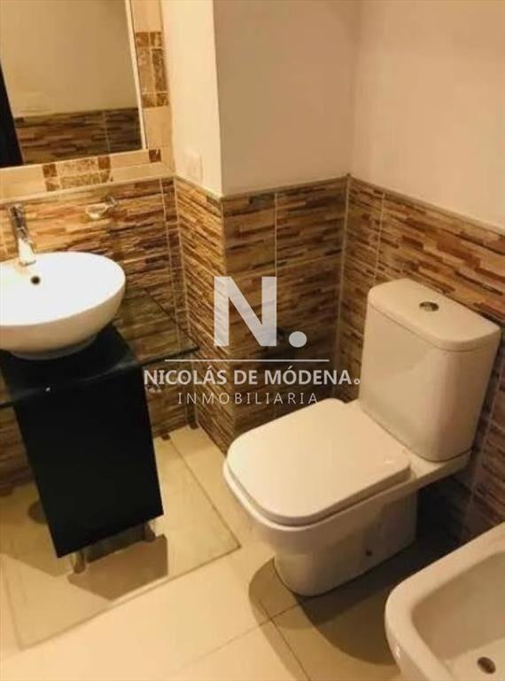 Espectacular departamento de 3 dormitorios con en