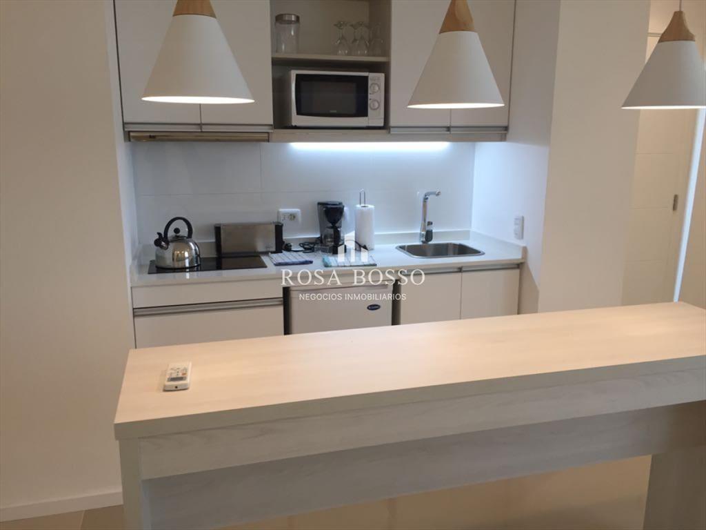 apartamento frente al mar en playa brava