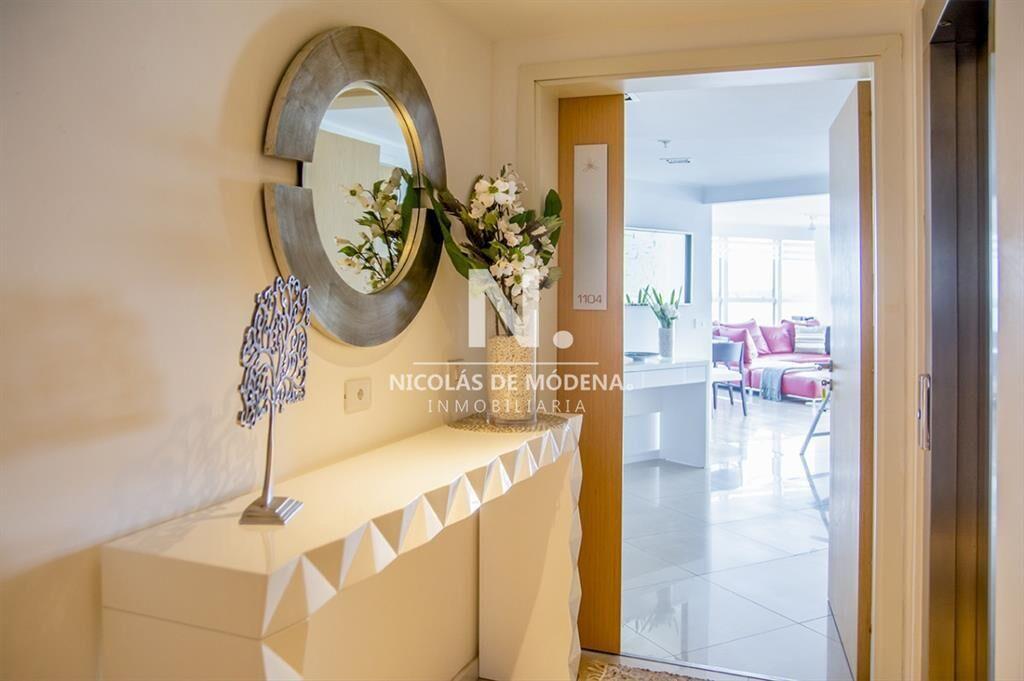 Espectacular apartamento de 3 suites en venta al