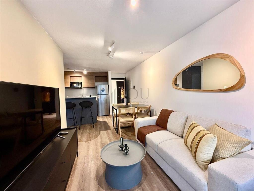 VENTA APARTAMENTO 1 DORMITORIO EN CORDÓN