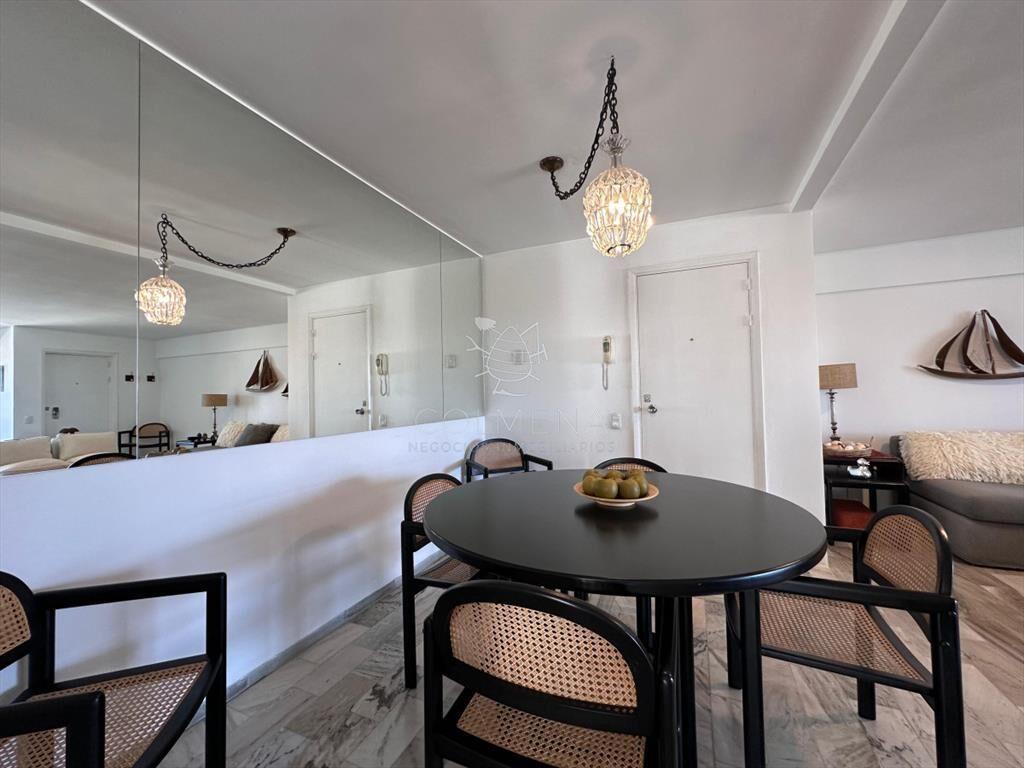 Apartamento de 3 dormitorios en Peninsula, Punta