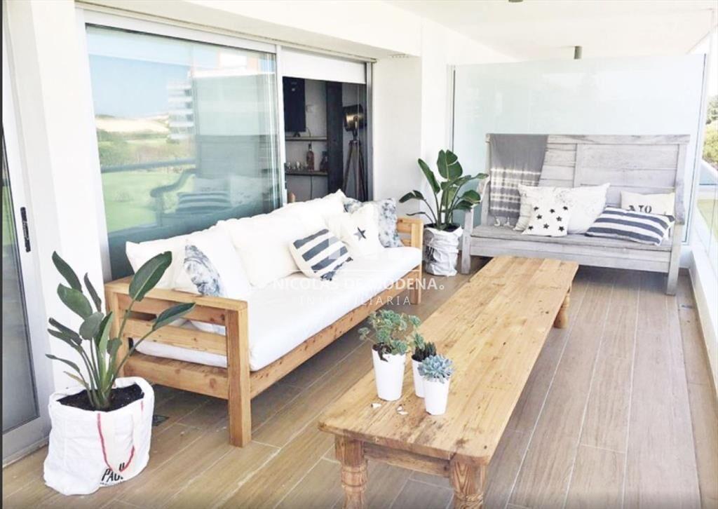 Departamento en venta en el complejo Silente.