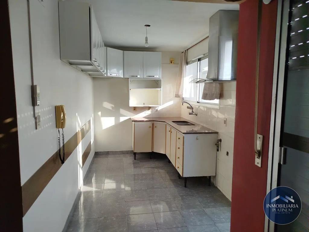 Apartamento en venta c/ cochera en Larrañaga