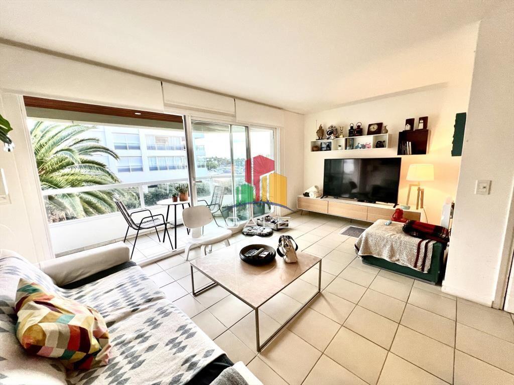 Apartamento en Punta del Este, Península
