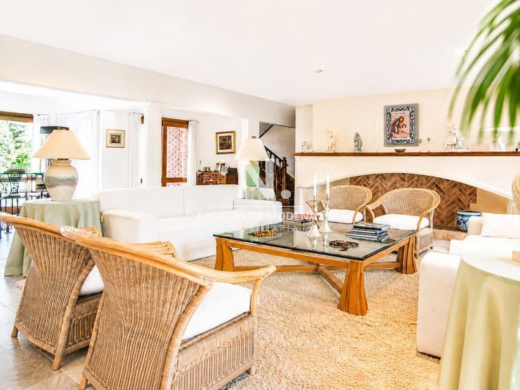 Vende espectacular casa en Beverly Hills - Punta del Este d