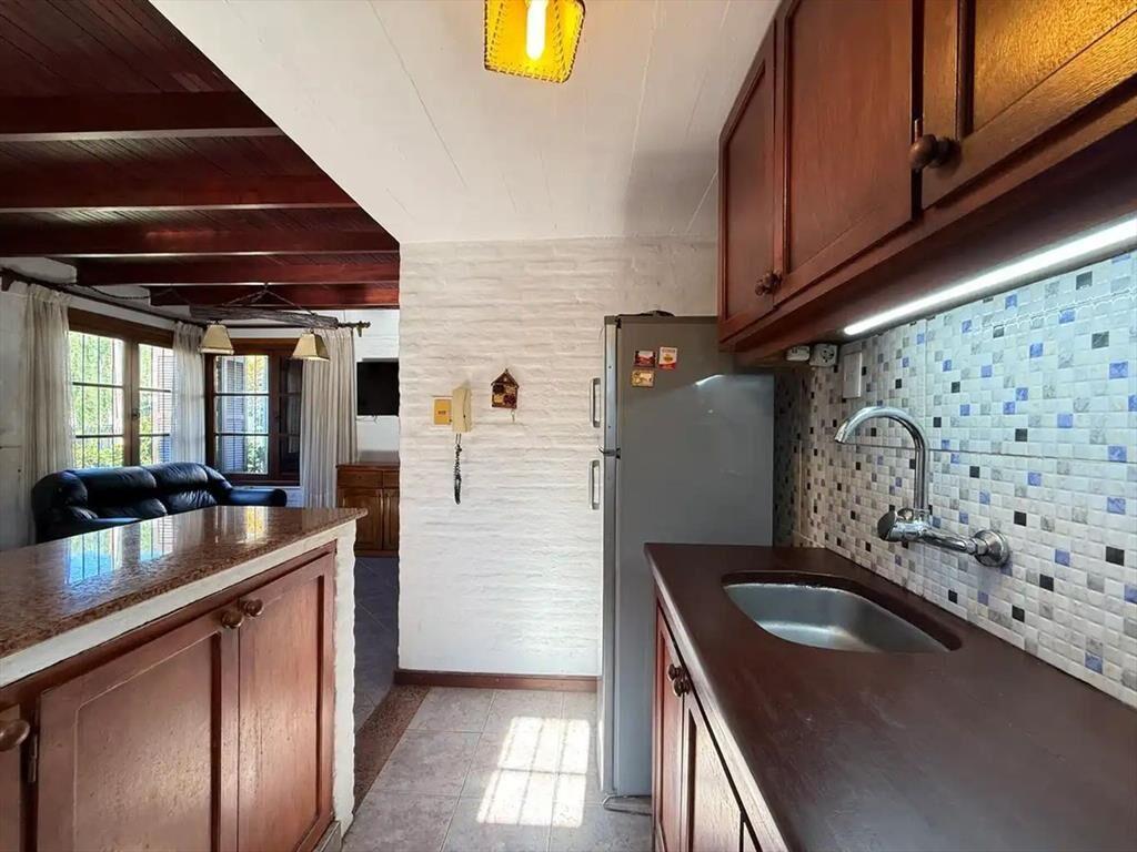VENTA  DUPLEX 2 DORMITORIOS, PATIO - MALVIN NORTE