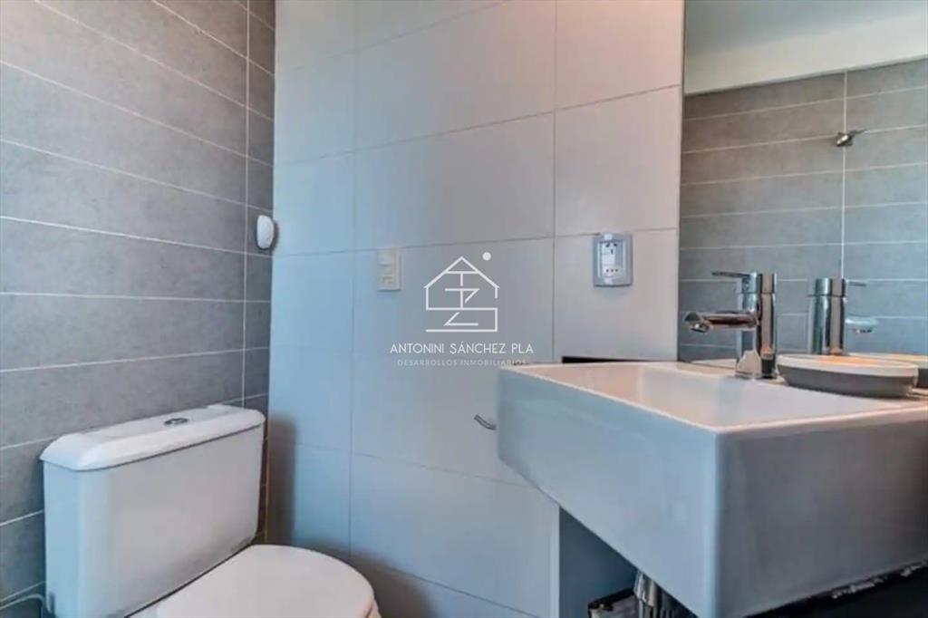 Apartamento venta 1 dormitorio