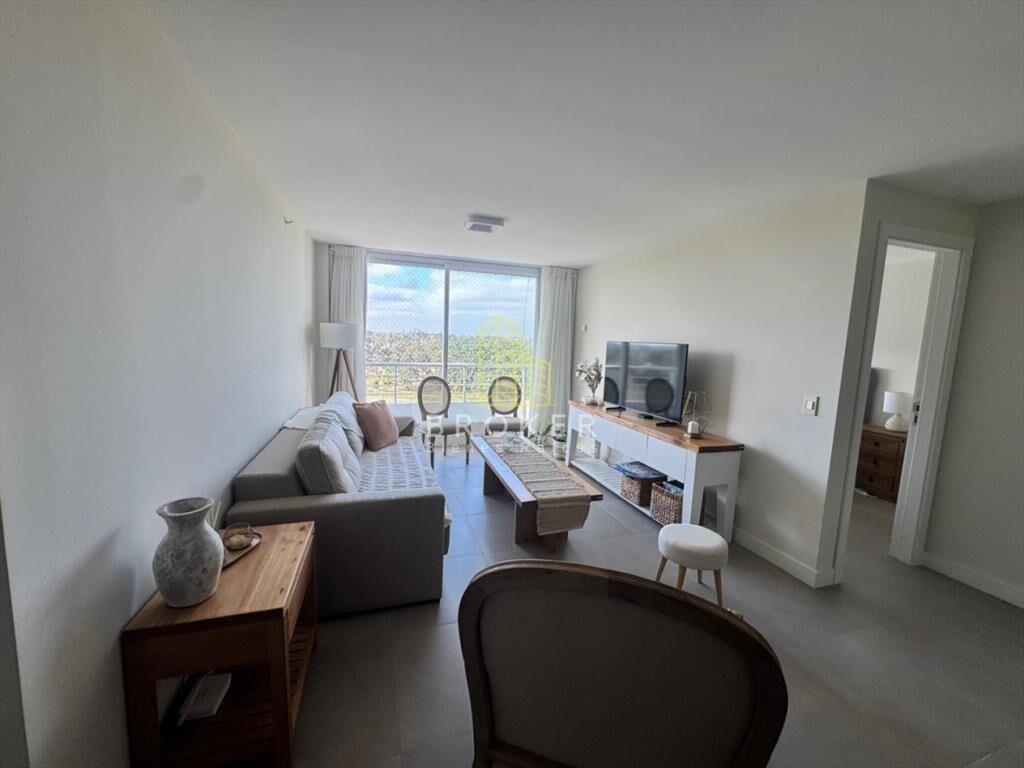 Venta apartamento 2 dormitorios Torre Greenlife Piso Alto