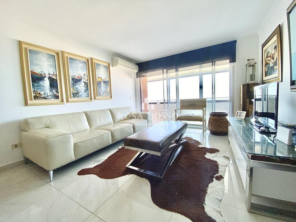 Penthouse, Venta, 3 dormitorios, Brava, Punta del