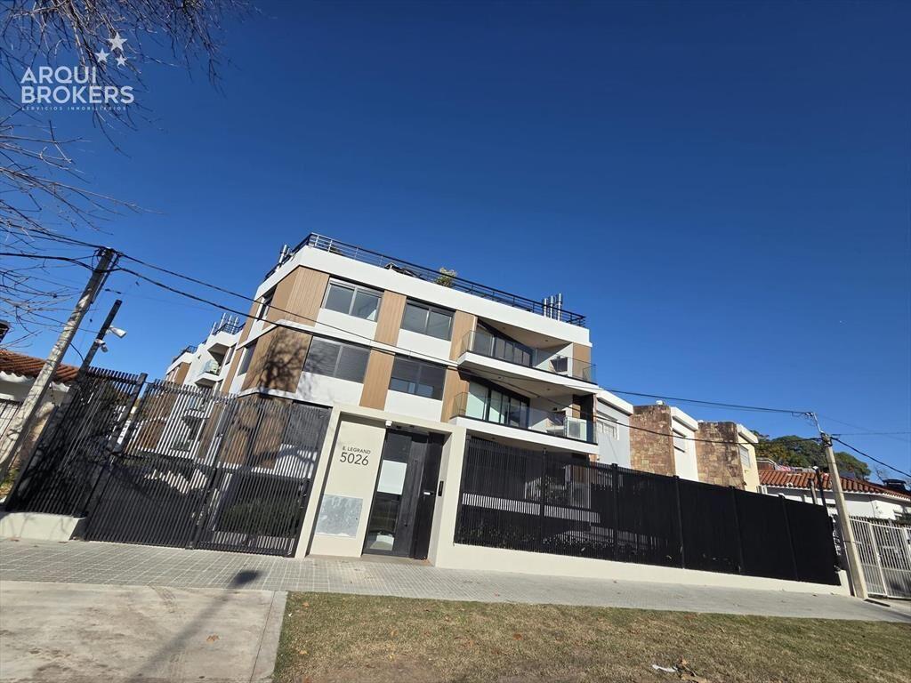 Apartamento de un dormitorio en venta en Malvín - 102