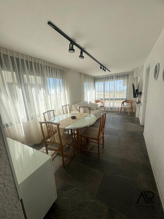 Apartamento en alquiler temporario c/ cochera en Aidy Grill
