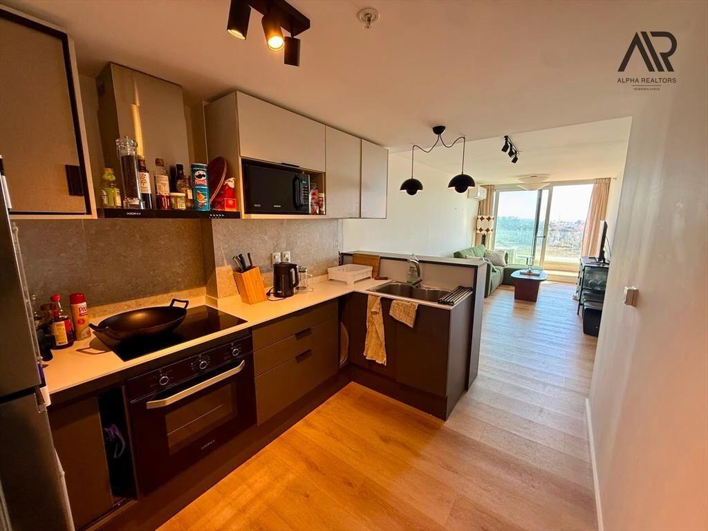 Apartamento en alquiler c/ cochera en Parque Miramar VE...
