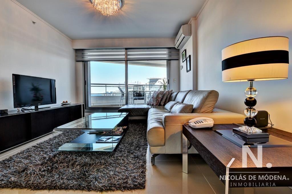 Apartamento Forest Tower Punta del Este