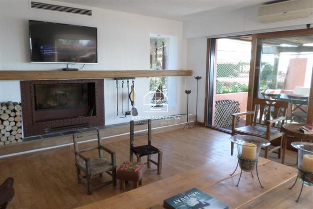 Marina del Este Casa 33