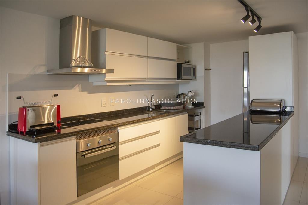 Apartamento en venta en Torre Esmeralda de 3 en