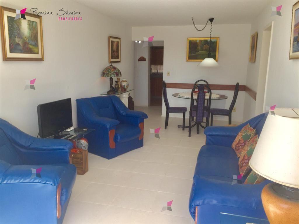 APARTAMENTO EN ALQUILERER 2 DORMITORIOS Y DEPENDENCIA EN BR