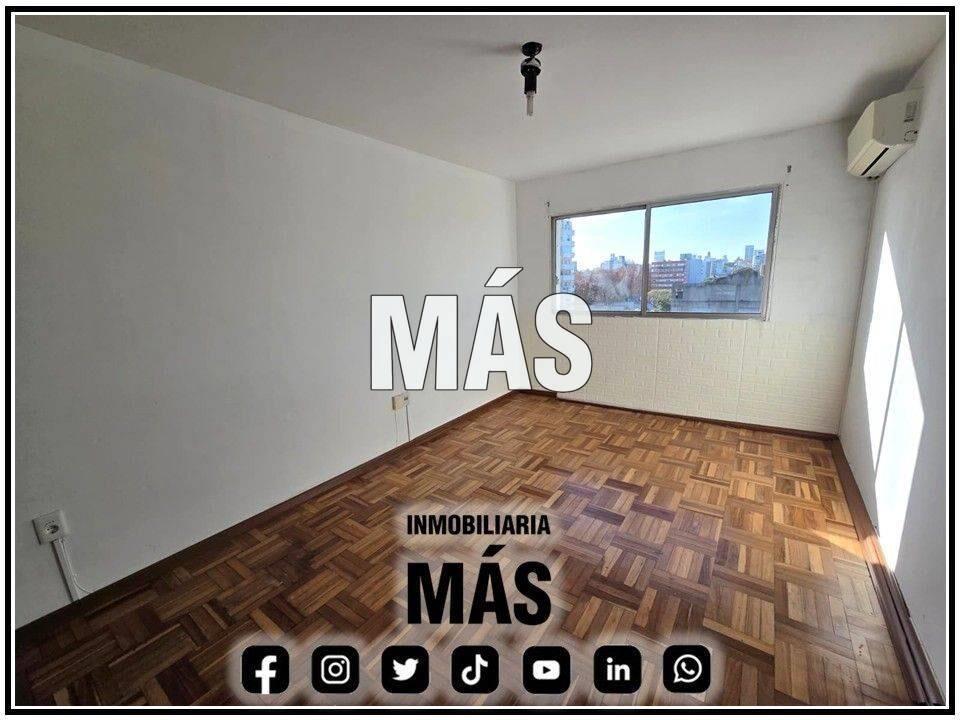 Apartamento Venta Monoambiente Pocitos Montevideo iMas.uy...
