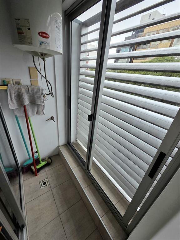 Alquiler apartamento de 1 dormitorio en Pocitos...