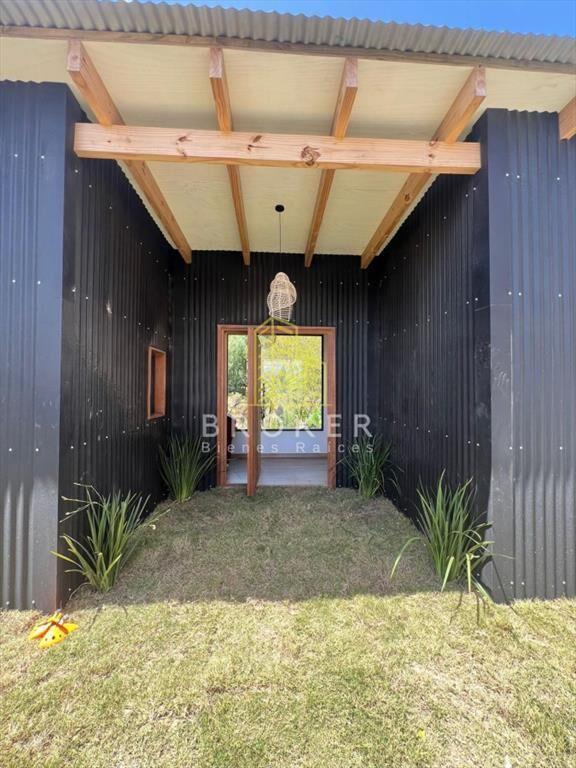 Hermosa casa en alquiler temporario de 2 en en El