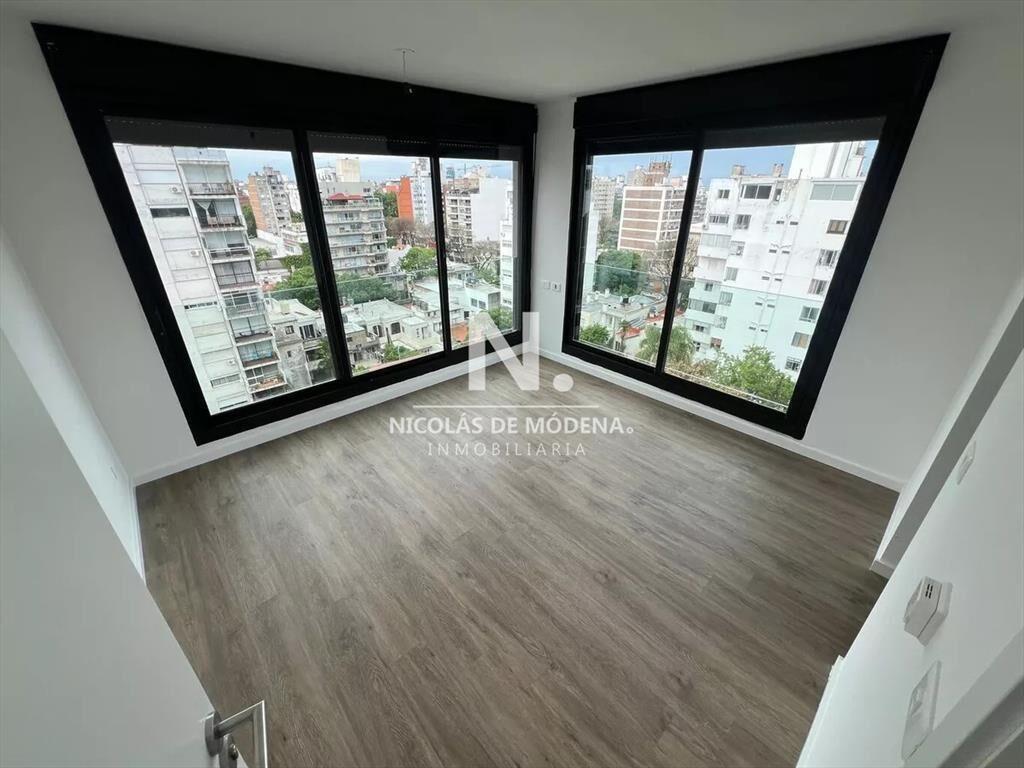 Penthouse en Venta de 3 dormitorios con terraza