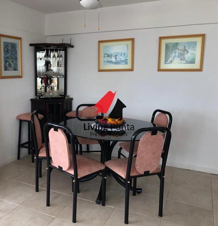 Apartamento en venta península excelente vista.