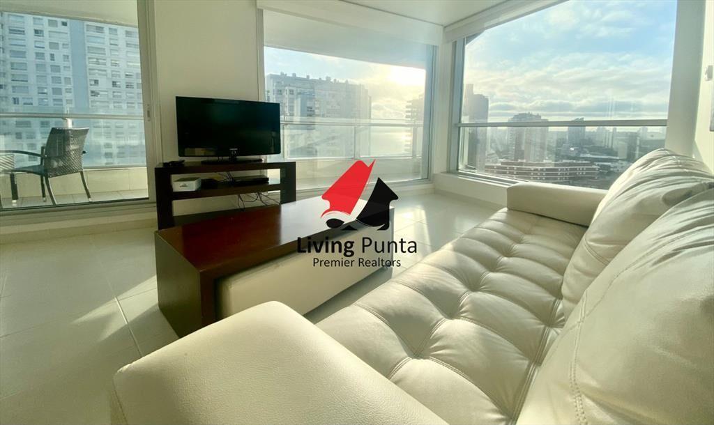 Apartamento en alquiler Mansa 3 dormitorios