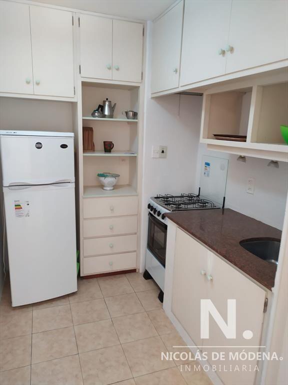 Venta de Apartamento de 1 dormitorio en Península vista al