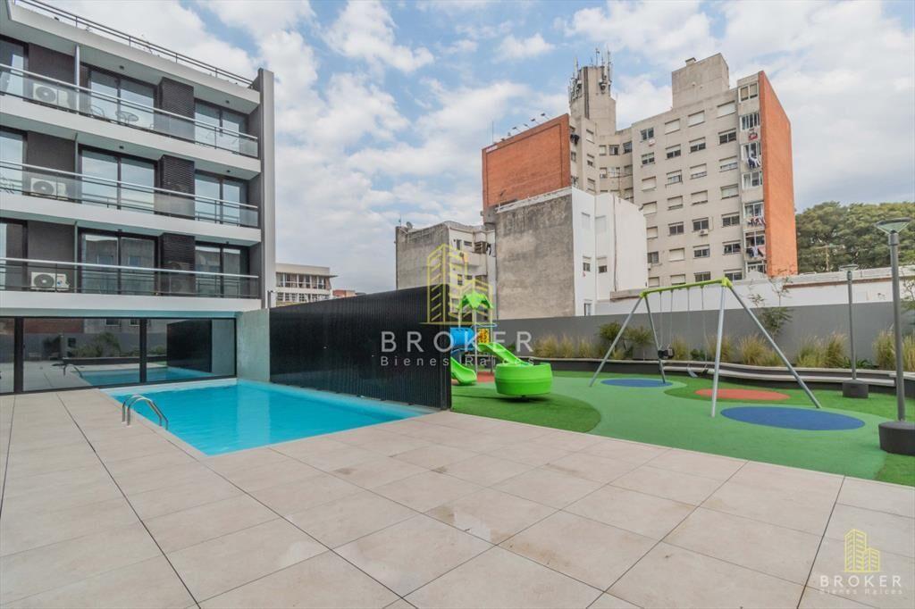 venta de apartamento MORE BUCEO 2 dormitorios 2 baños