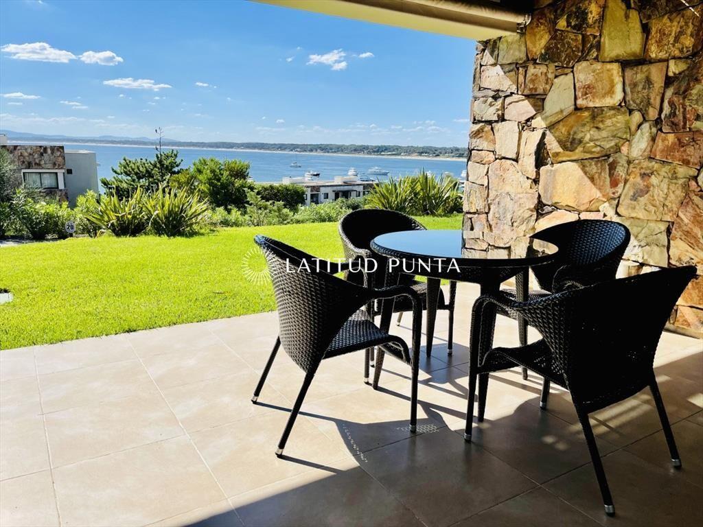 Apartamento de 1 dormitorio en Punta Ballena