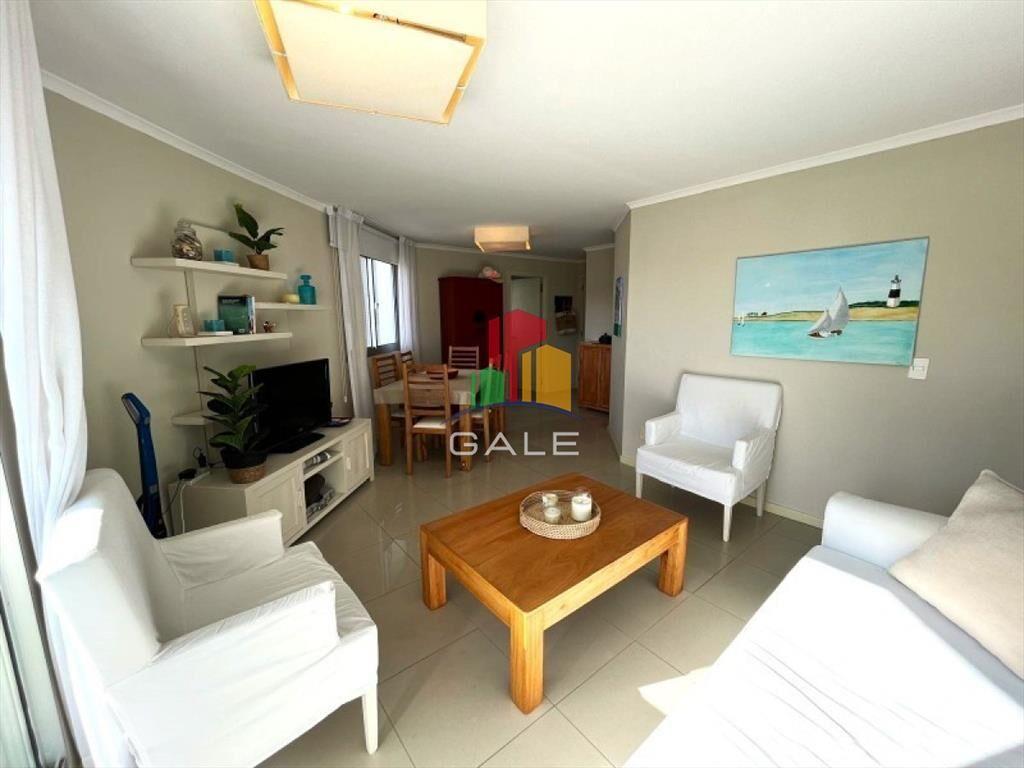 Apartamento en venta - Ocean Drive - Roosevelt