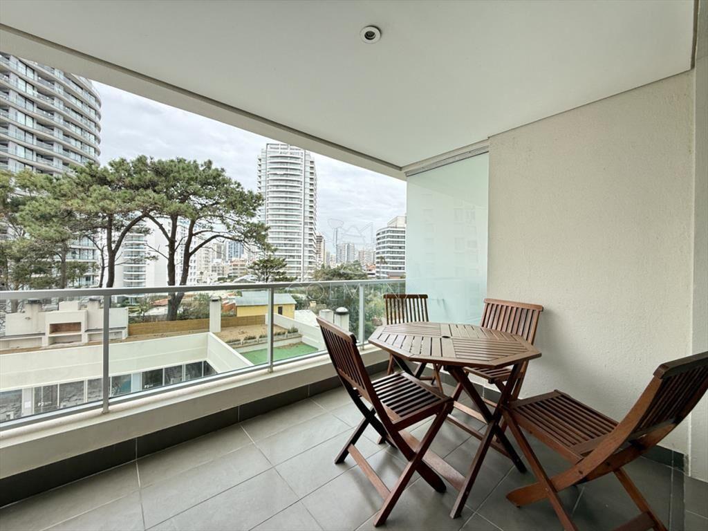 Lindo entorno ,nuevo ,con servicios , buena zona