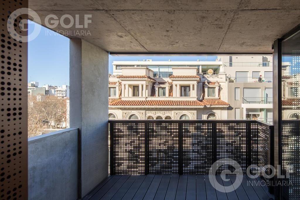 Venta de apartamento de 2 dormitorios con Renta en Barrio S