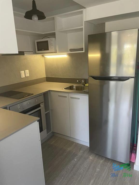 Venta de apartamento un dormitorio sobre con
