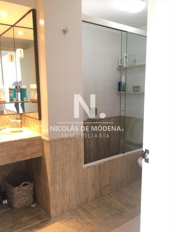 Vende Departamento de 3 dormitorios frente al de