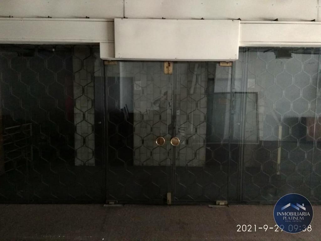 Local Comercial en alquiler ubicado en Centro