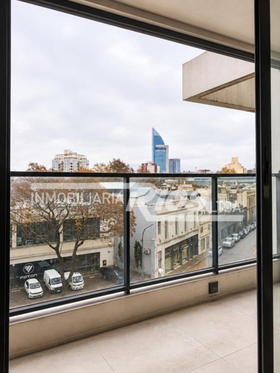 Apartamento de 2 dormitorios a estrenar en la