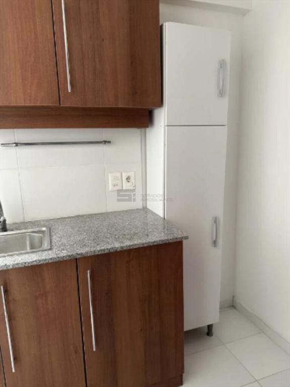 Se vende Apartamento de 1 dormitorio en Pocitos