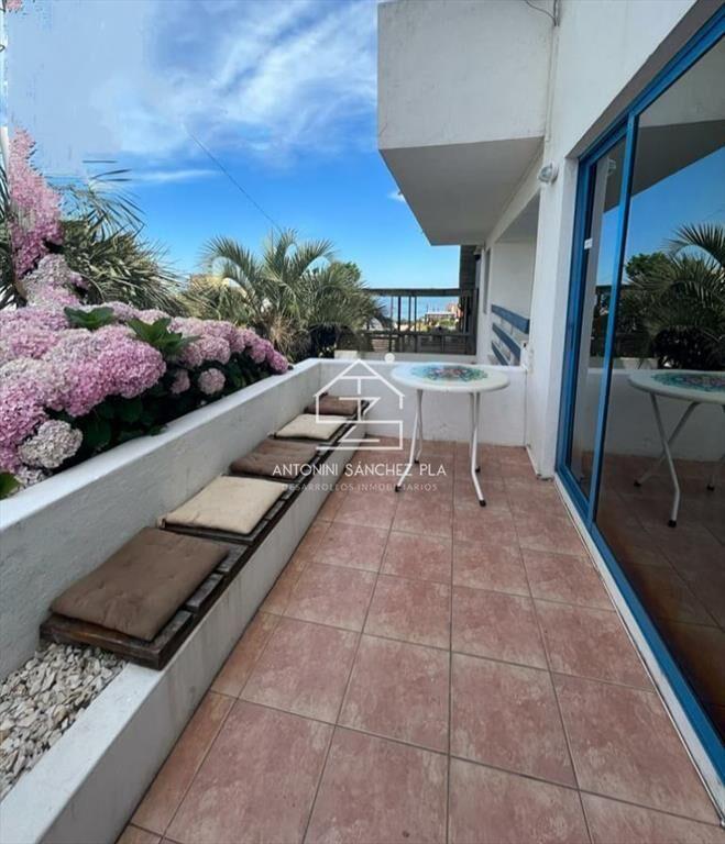 APARTAMENTO EN LA BARRA A 50 METROS DEL MAR